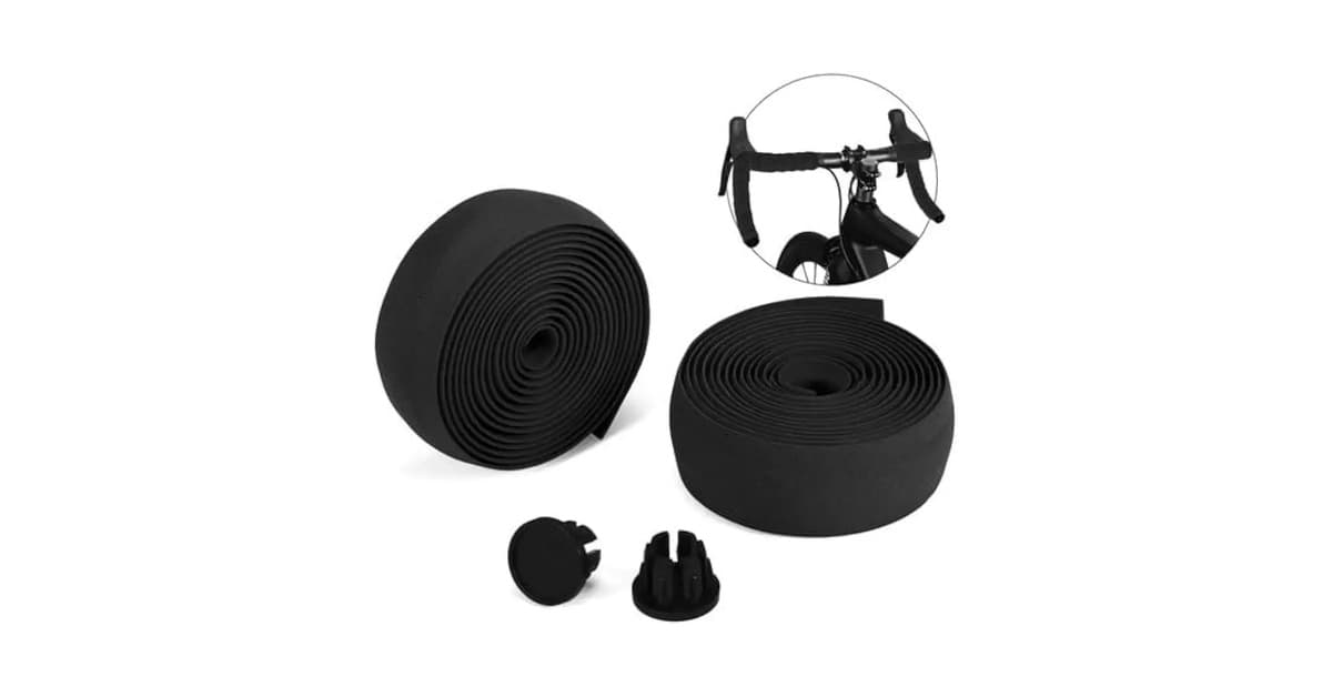 Qual o Melhor tipo de guidão para bicicleta: Top 6