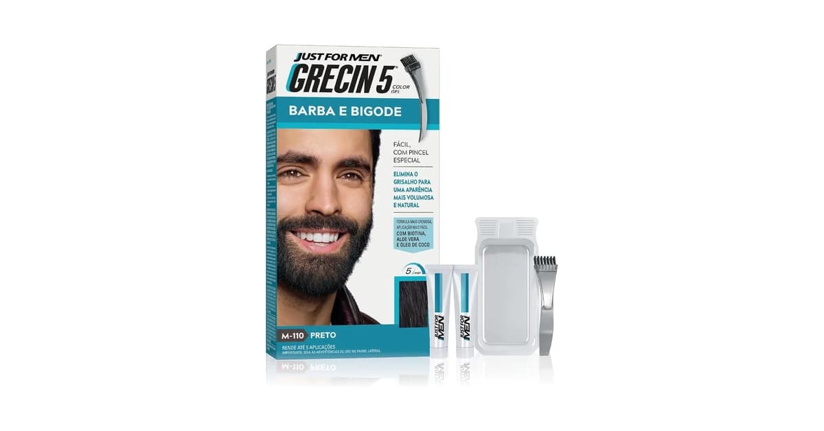 Qual o Melhor Tonalizante para Cabelo Masculino? Guia