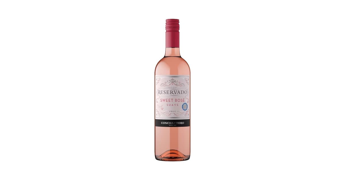 Qual o Melhor Vinho Rosé Suave: 8 Opções Leves