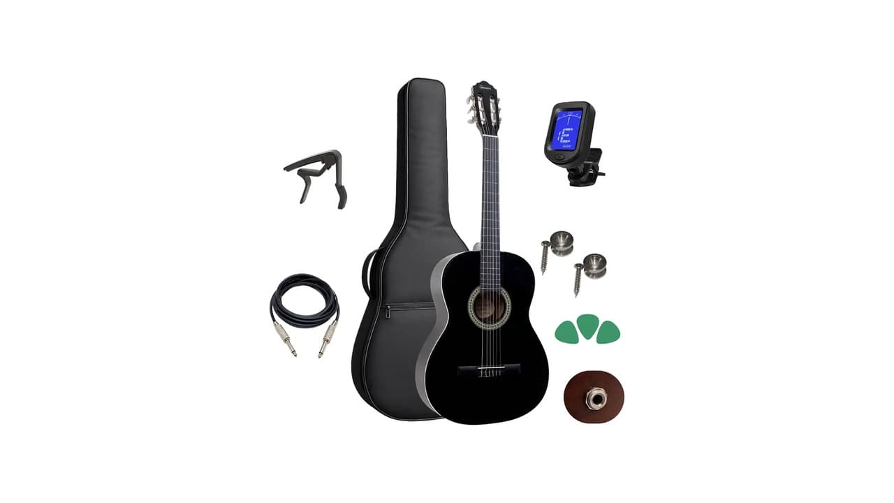 Qual o Melhor Violão Elétrico para Iniciantes? 6 Opções Tops