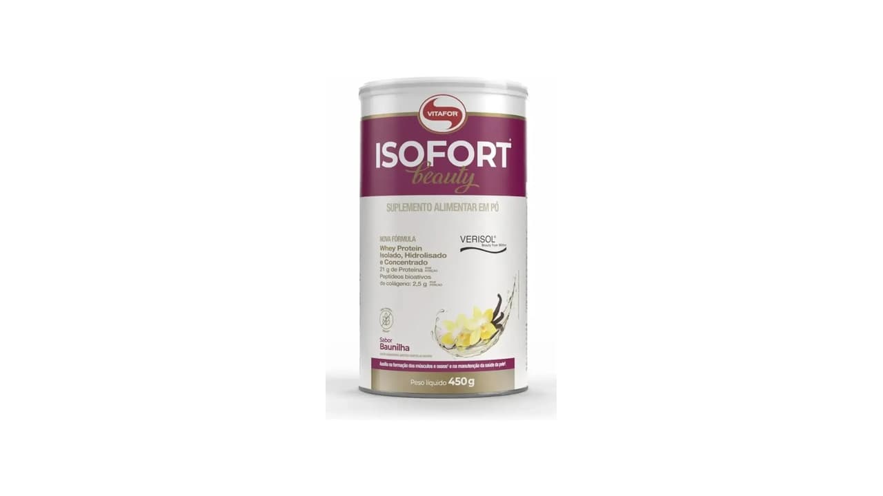 Qual o Melhor whey protein concentrado ou isolado? Análise para Hipertrofia