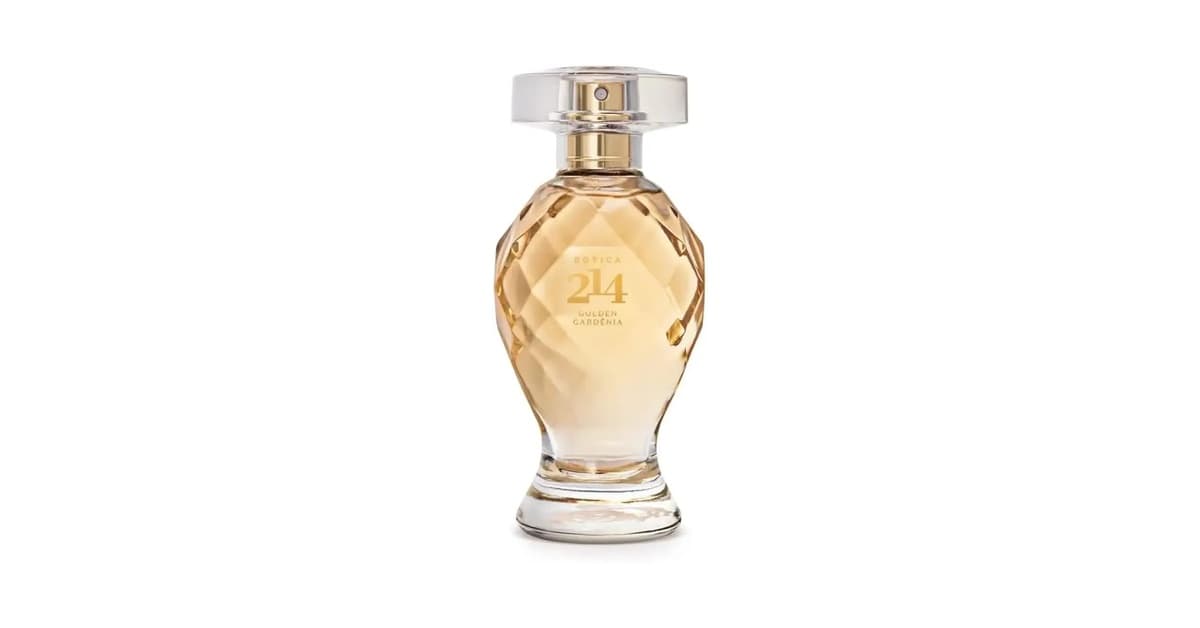 Qual o Perfume Mais Vendido da Boticário Feminino? Top 10 Ícones