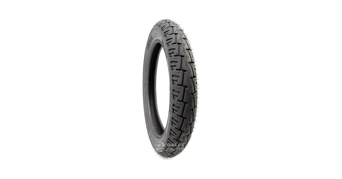 Qual o Pneu Original da Biz 125 Traseira? Guia e 6 Opções