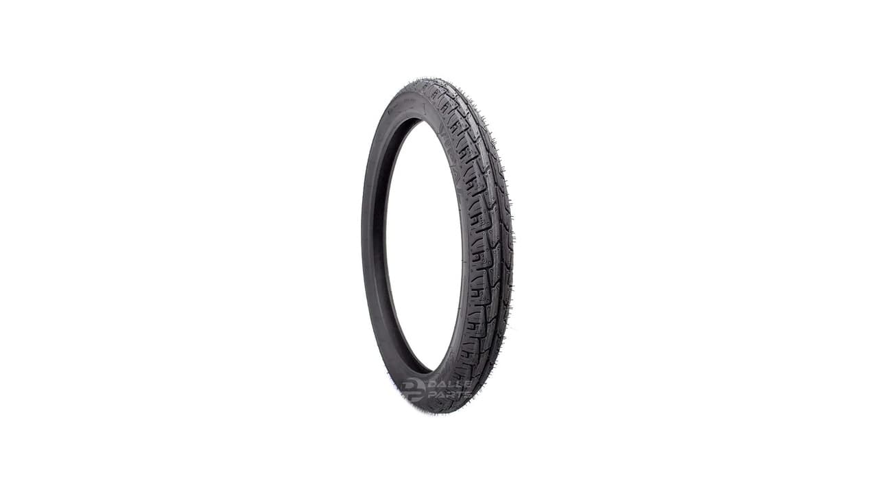 Qual o Pneu Original da Honda Biz 110i? 10 Opções