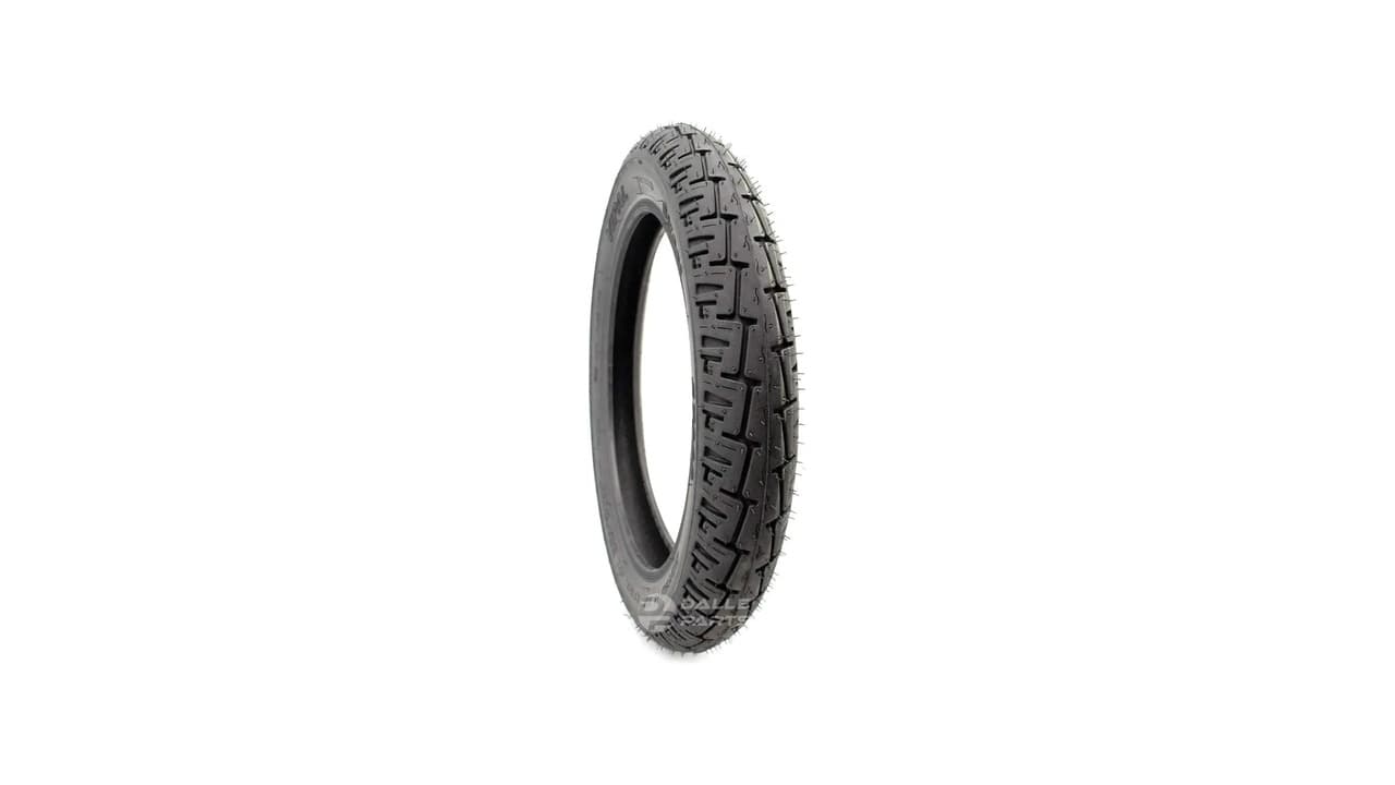 Qual o Pneu Original da Honda Biz 125: Top Marcas