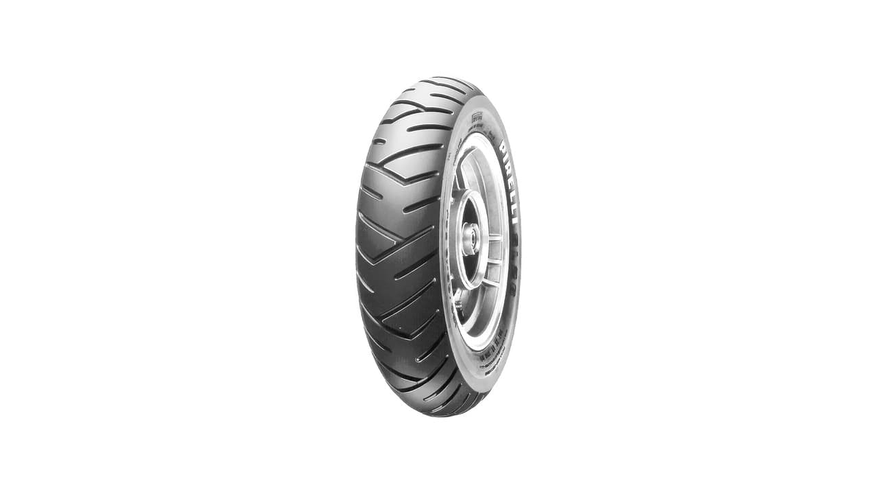 Qual o Pneu Original da Honda Elite 125? Opções