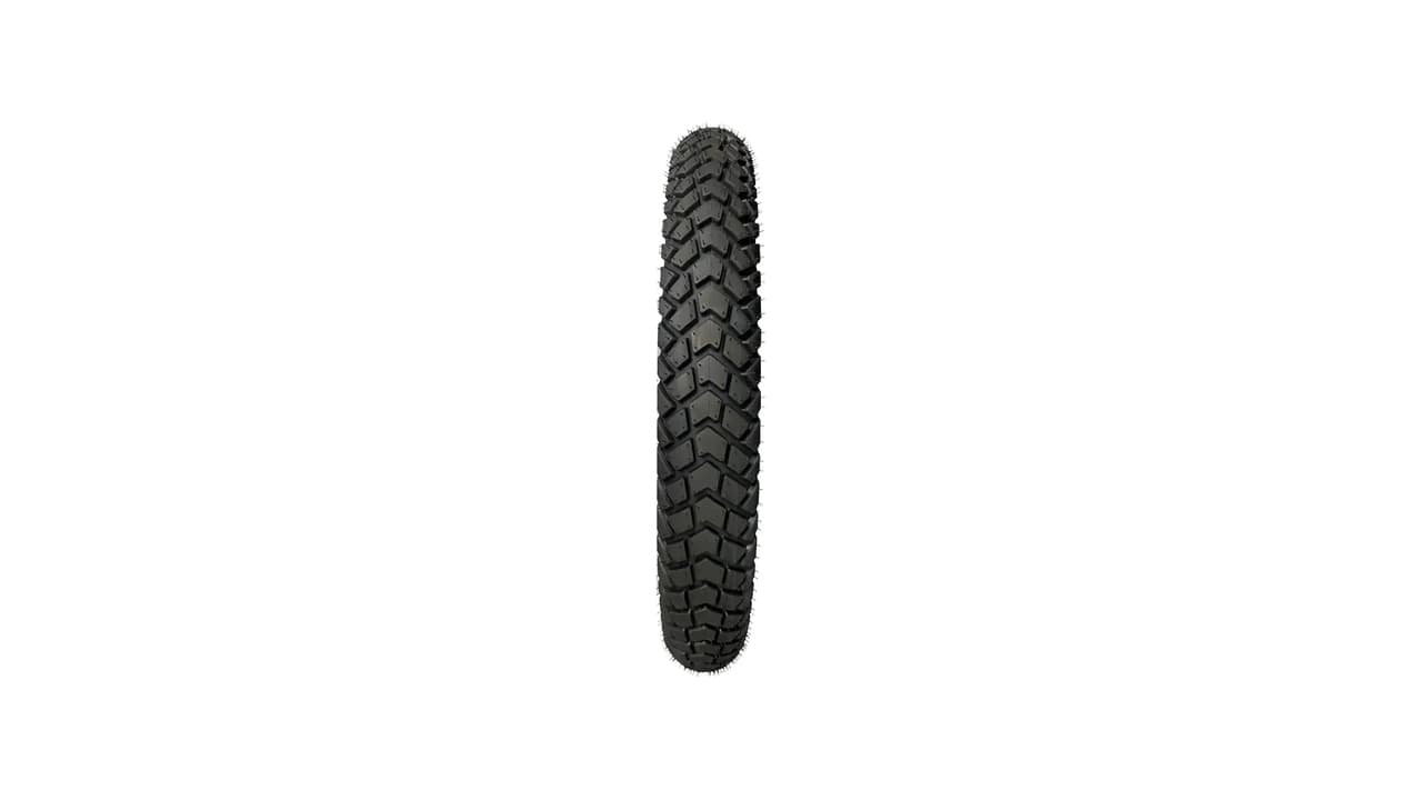 Qual o Pneu Original da Honda Sahara 300: 5 Melhores