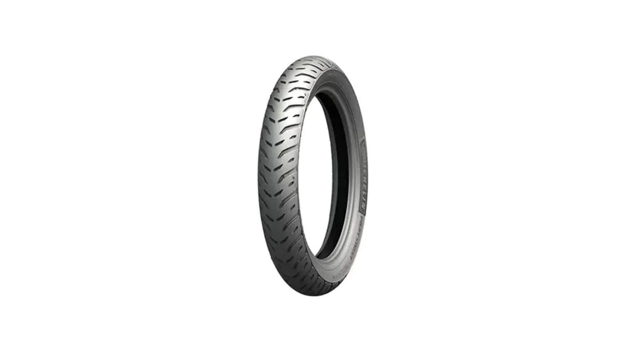 Qual o Pneu Original da Yamaha Fazer FZ25? Guia