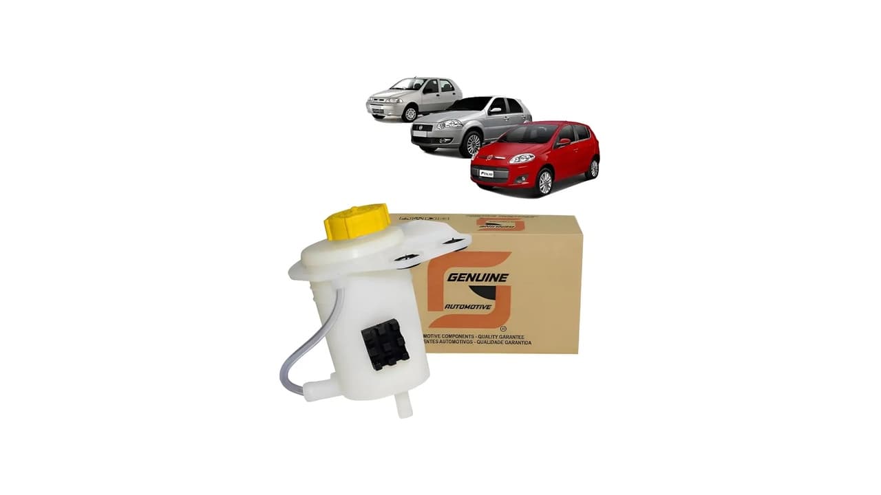 Qual Óleo Usar No Fiat Palio Weekend 1.4. 15W40