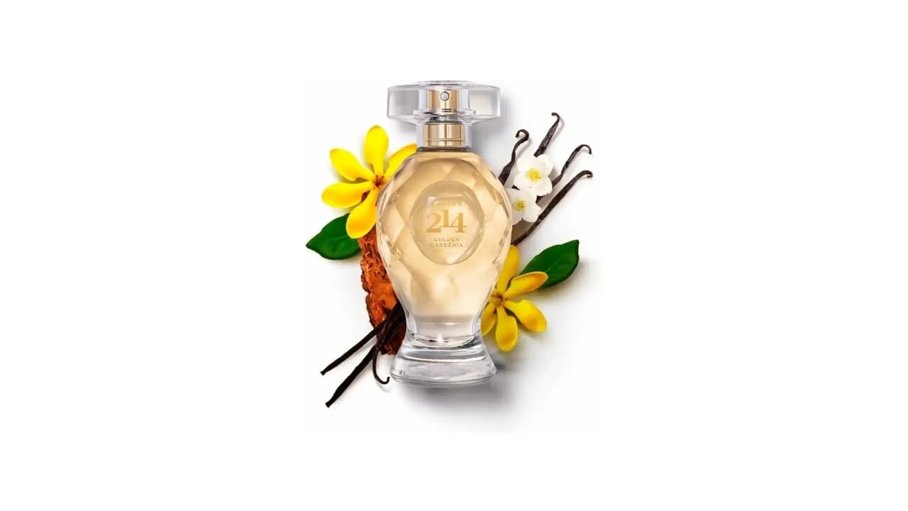 Qual Perfume da Boticário Feminino Mais Cheiroso? Top 10 Ícones