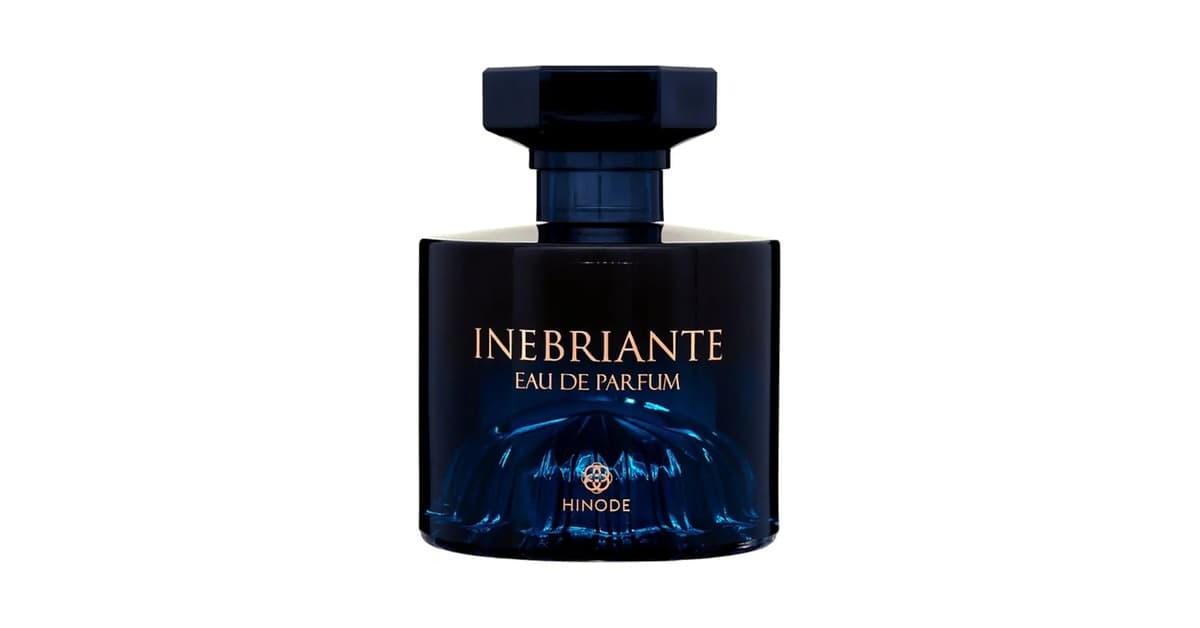 Qual perfume da hinode imita o 212 masculino: Análise Real