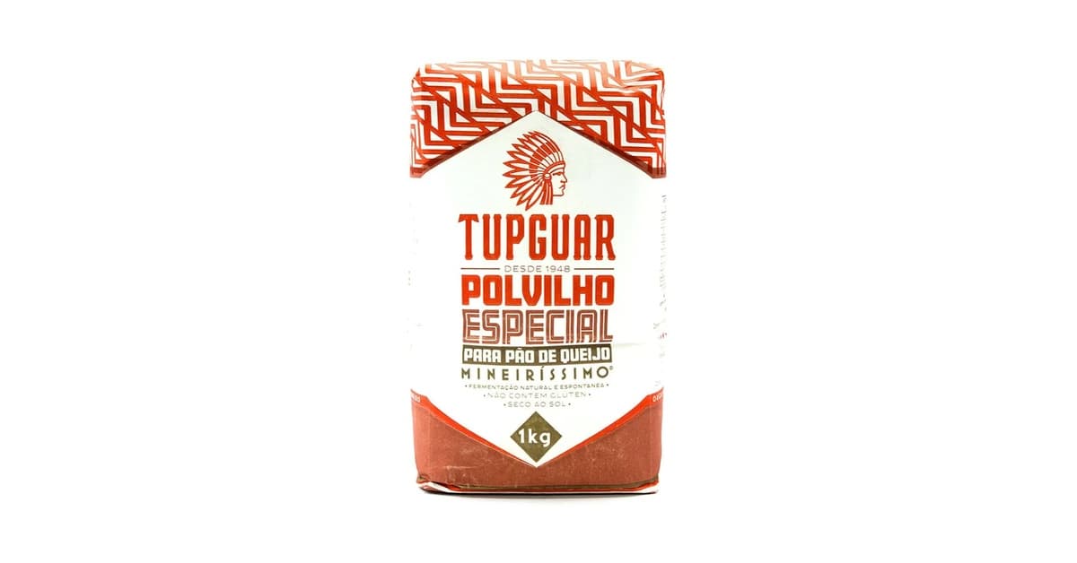 Qual Polvilho Faz Pão de Queijo Doce ou Azedo: Guia Prático