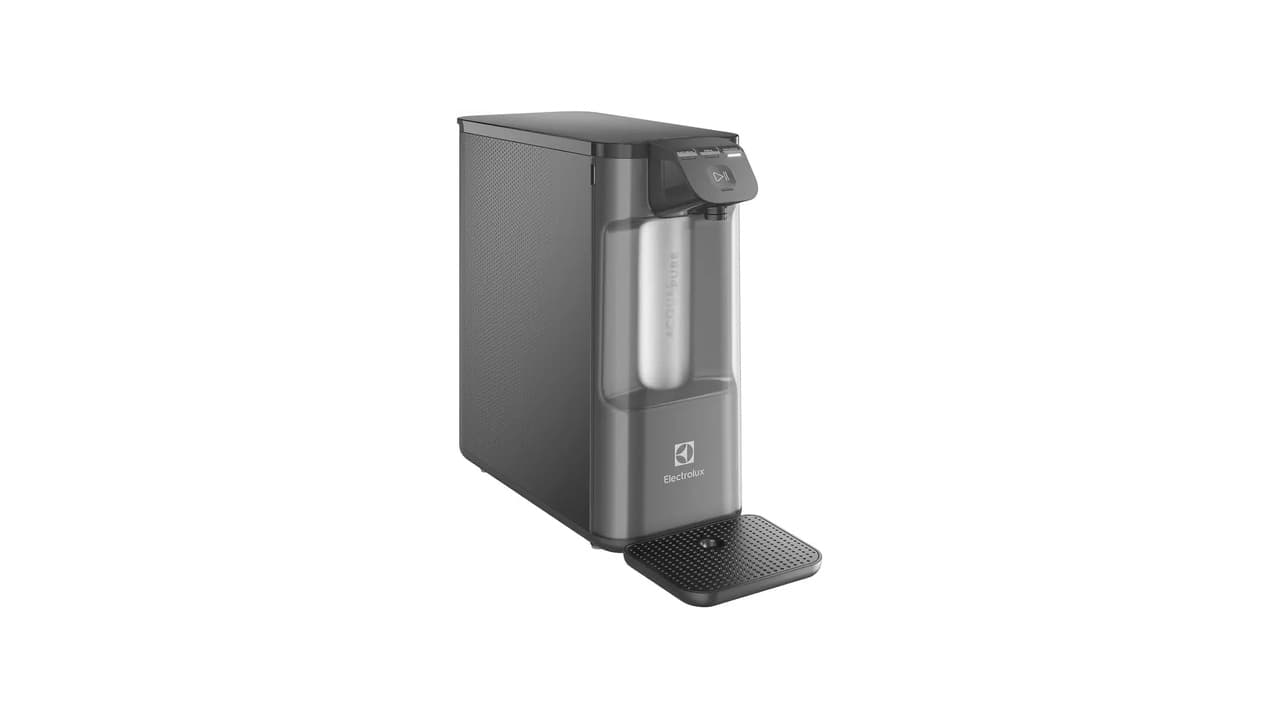 Qual purificador de água gelada tem o filtro com maior durabilidade? 2 Modelos de Alta Performance