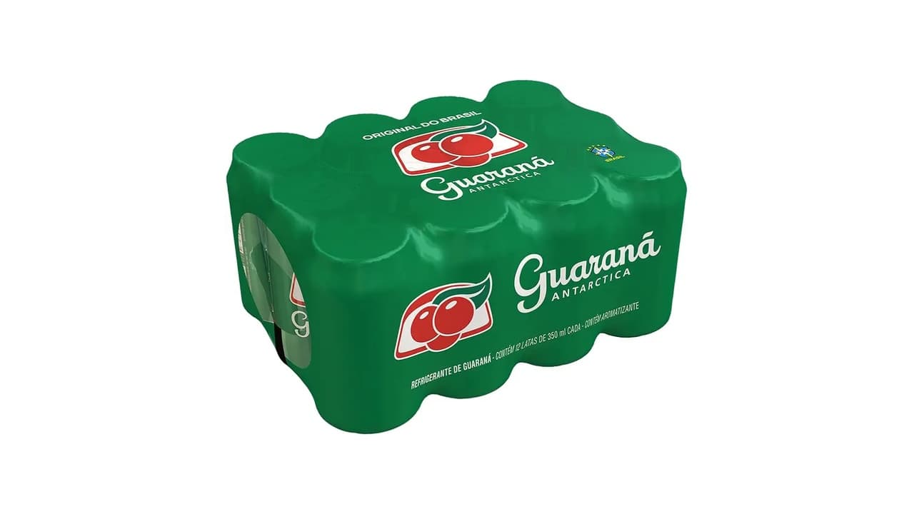 Qual Refrigerante Faz Menos Mal Coca ou Guaraná? Análise