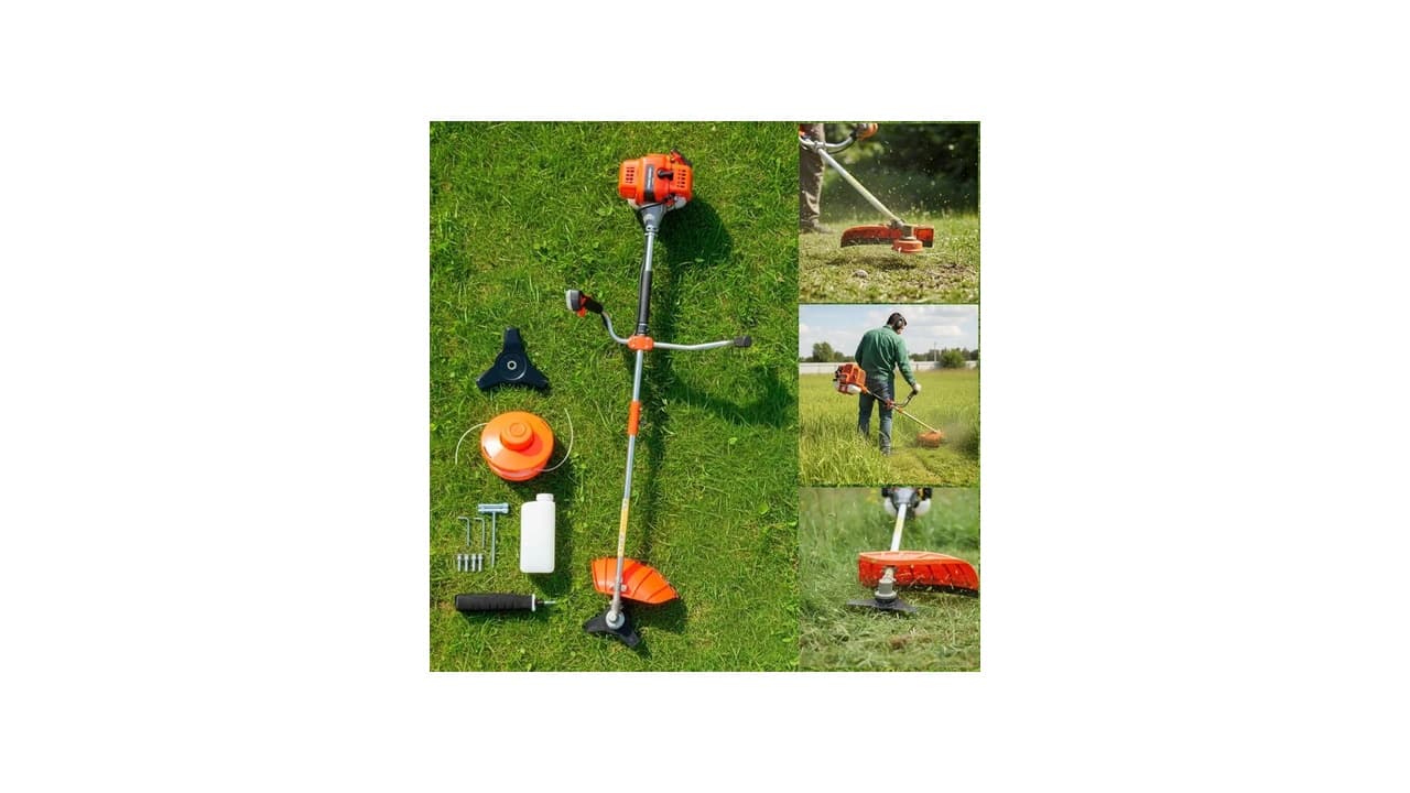 Roçadeira Stihl FS 221 Melhor Preço: 10 Modelos