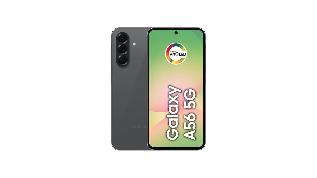 Samsung A56 Melhor Preço: 6 Opções de Alto Valor