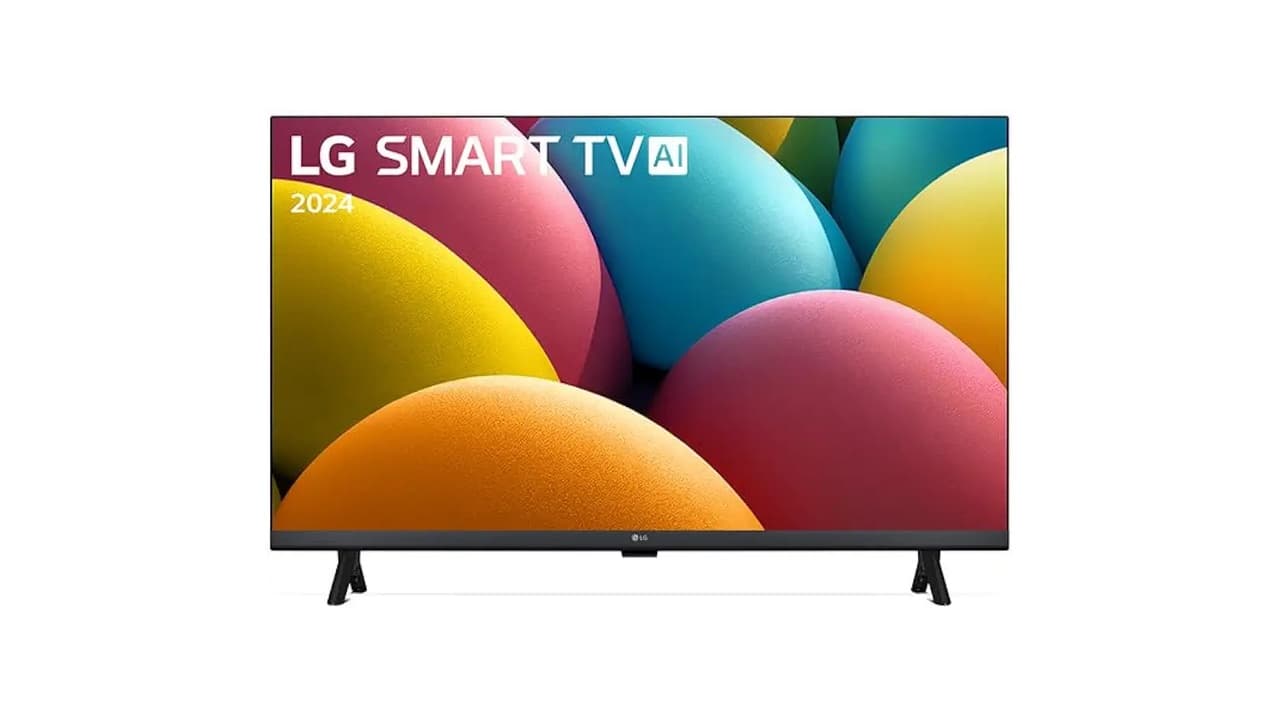 Smart TV em Oferta: 10 Modelos com Tecnologia AI