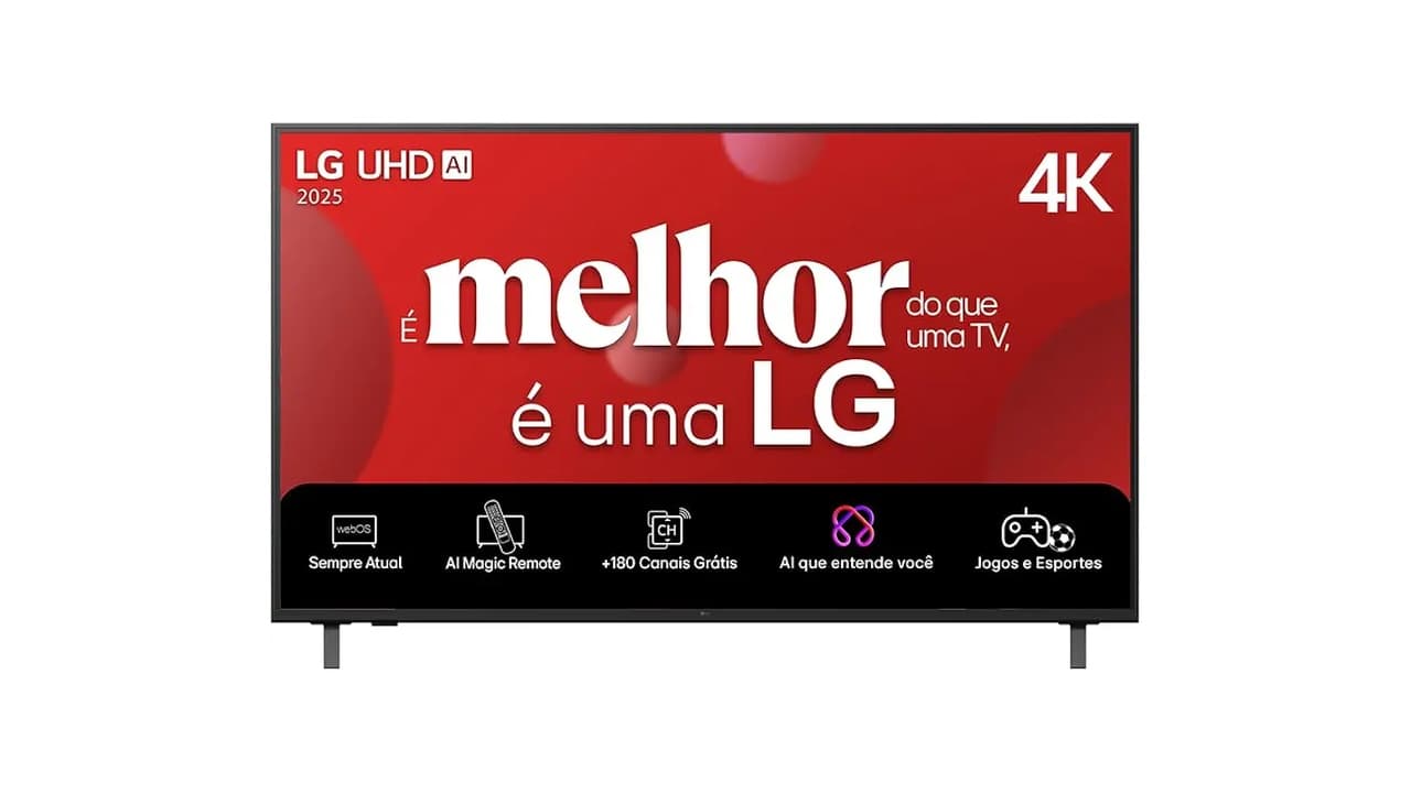 TV 86 Polegadas Melhor Preço: 2 Melhores Modelos