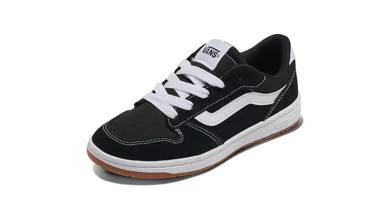 Vans Feminino em Oferta: 7 Melhores Opções