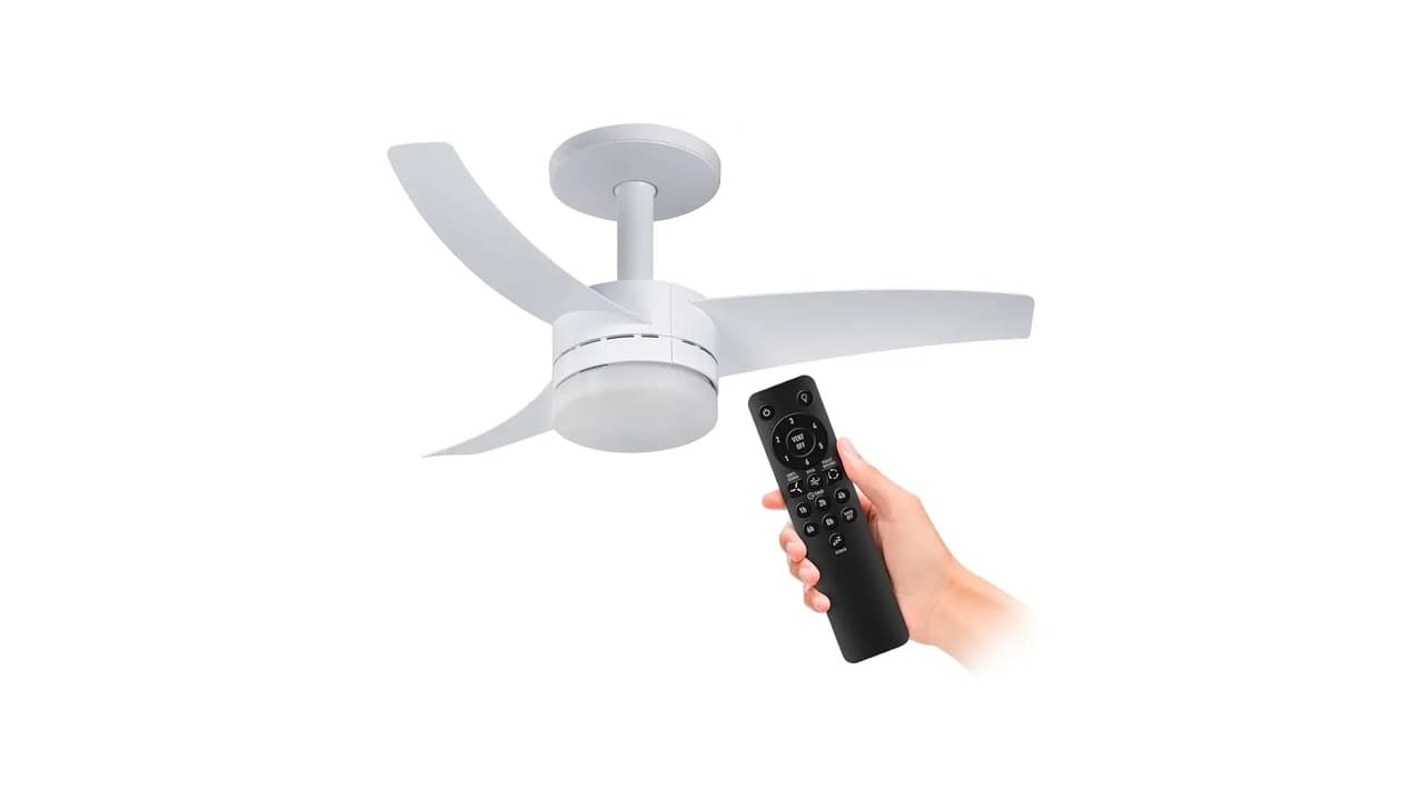 Ventilador de Teto Melhores Marcas: 10 Opções de Alta Eficiência