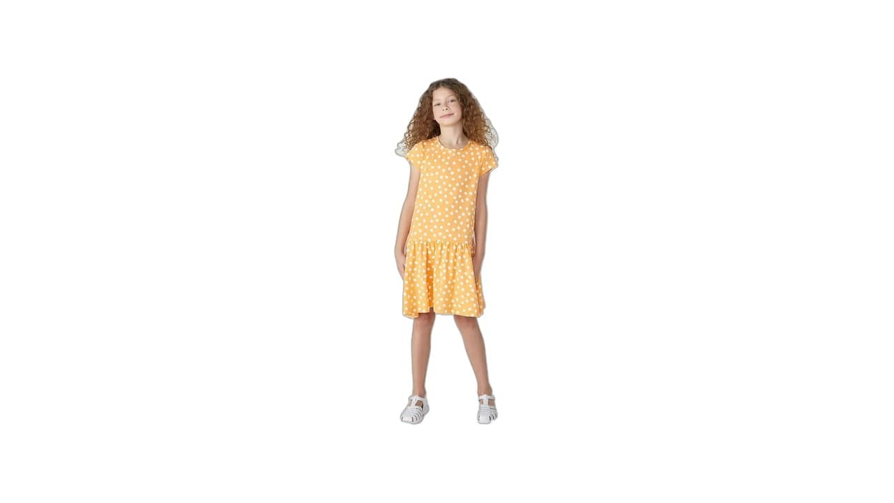 Vestido Infantil Frete Grátis: 10 Melhores Escolhas