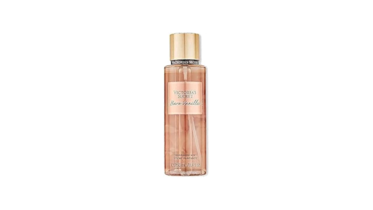 Victoria's Secret Body Splash Qual o Melhor: Guia de 9 Fragrâncias