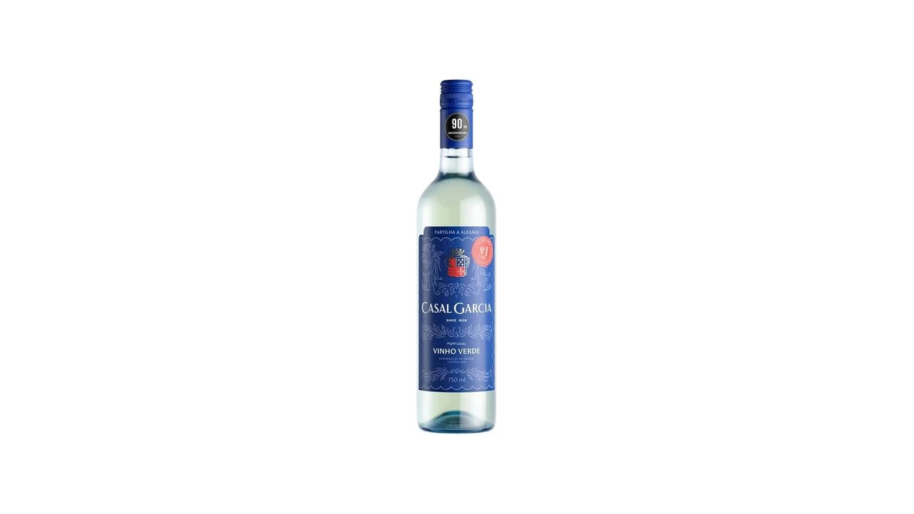 Vinho Casal Garcia Qual o Melhor: Guia com 10 Rótulos