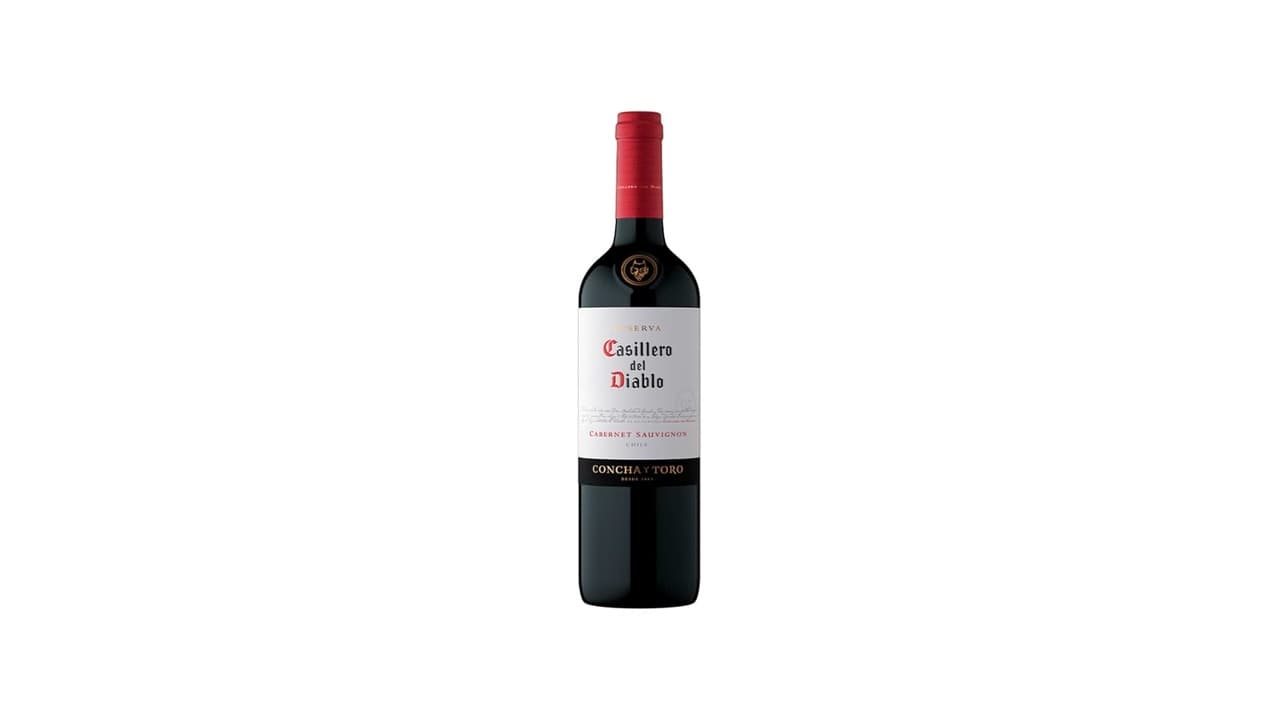 Vinho Tinto Melhores: 10 Opções de Custo-Benefício