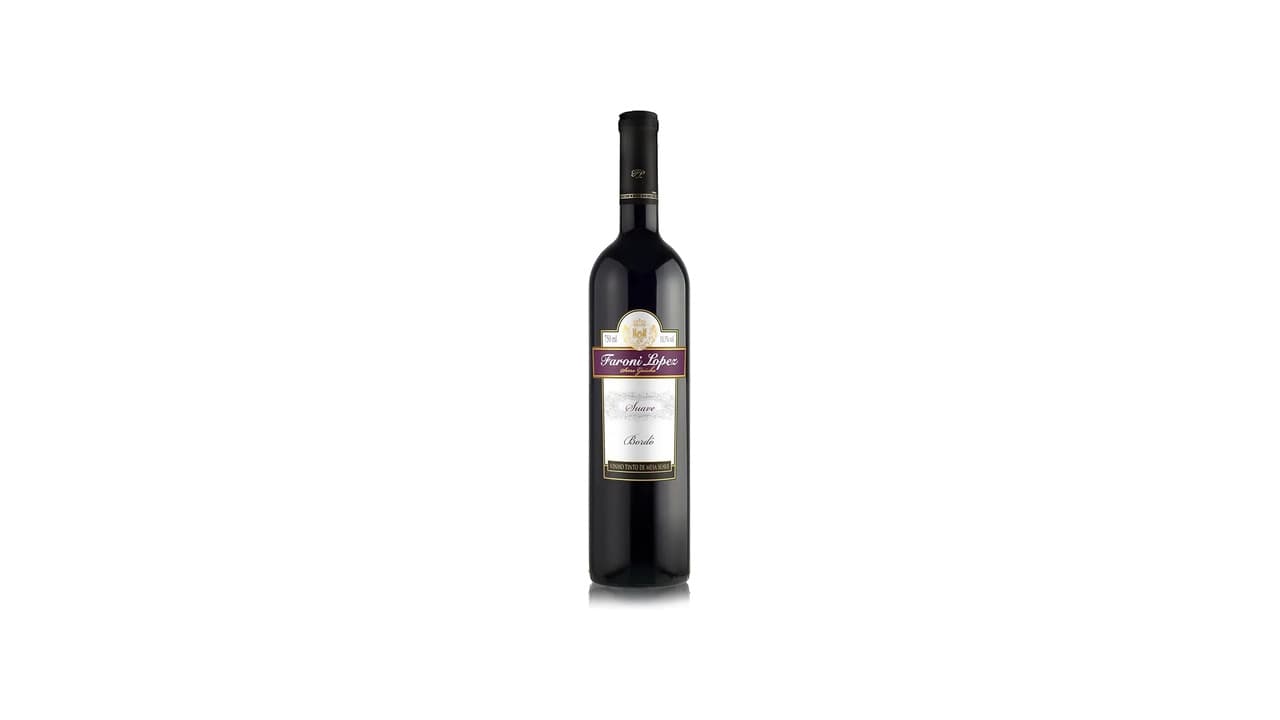 Vinho Tinto Suave Qual o Melhor: 10 Ótimas Opções