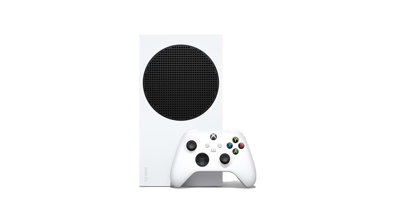 Xbox Series S em Oferta: O Melhor Console Digital