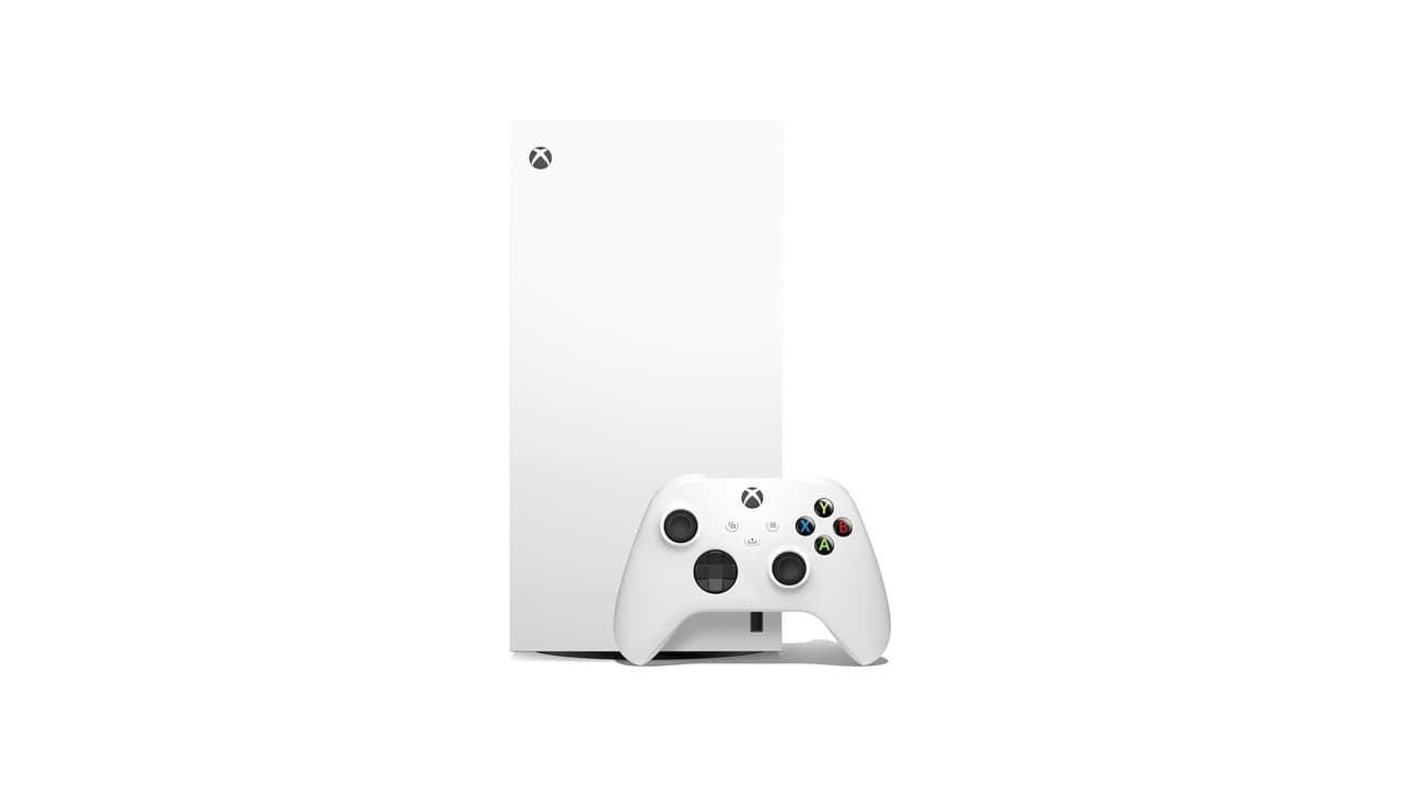Xbox Series X: 8 Modelos com Desempenho 4K Nativo