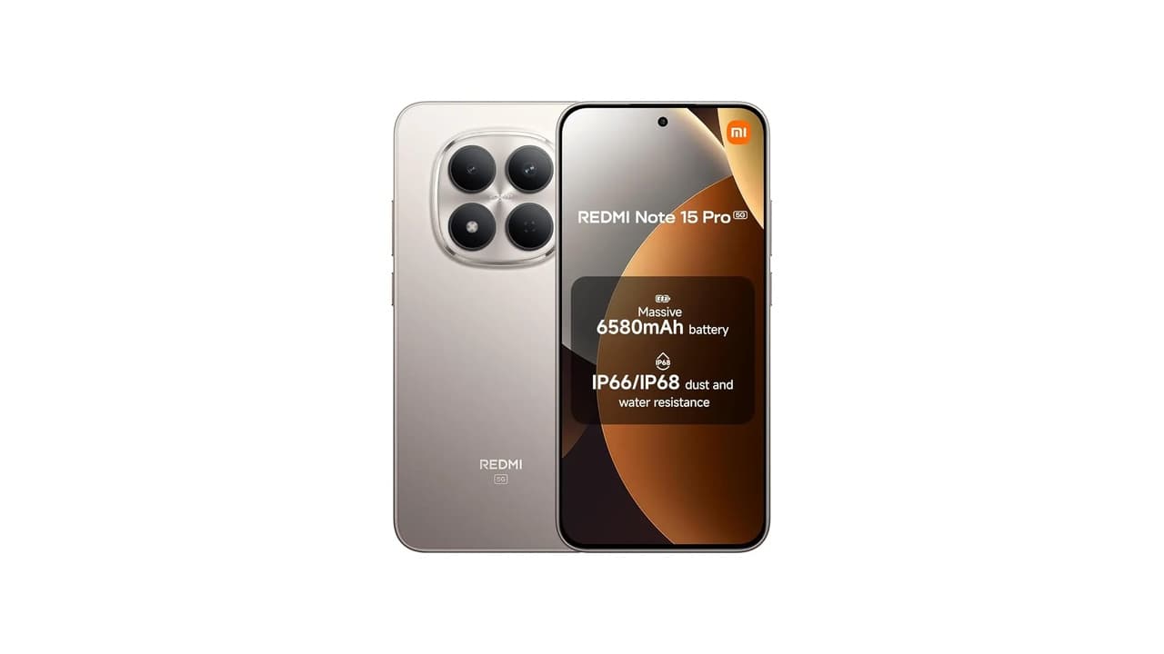 Xiaomi 15T Pro em Oferta: 5 Melhores Capas Protetoras