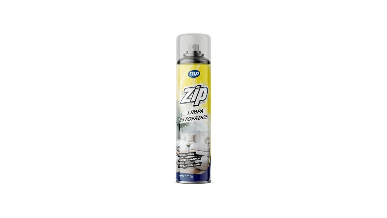 Zip Limpa Estofados: 10 Opções para Limpeza Profunda