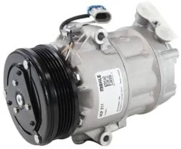 Compressor Ar Condicionado Mahle ACP 211