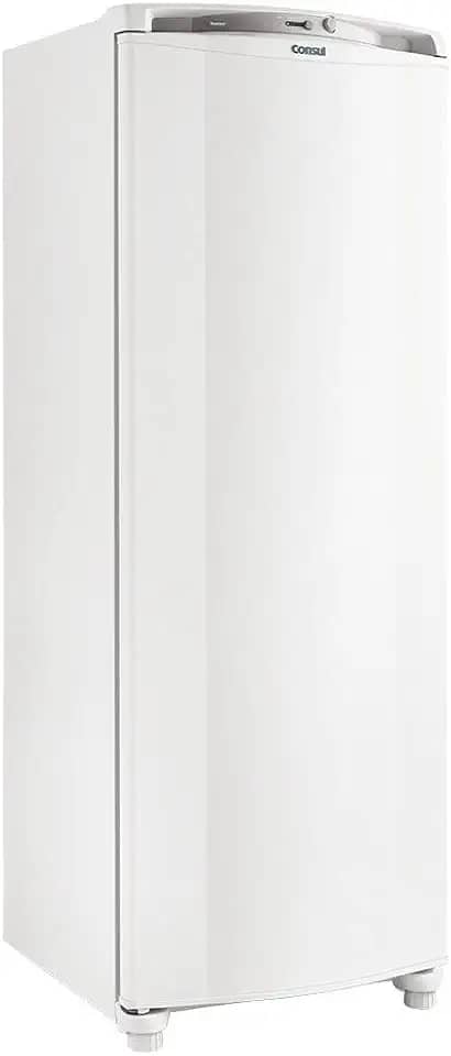 Freezer Vertical Consul 246 Litros Cvu30fb 110v