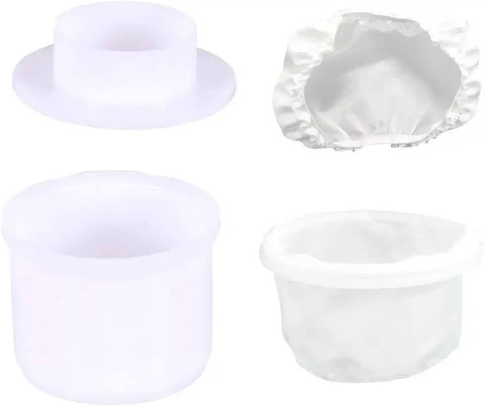 Forma Queijo Minas Padrão Cobocó 800gr Prensador Dessorador