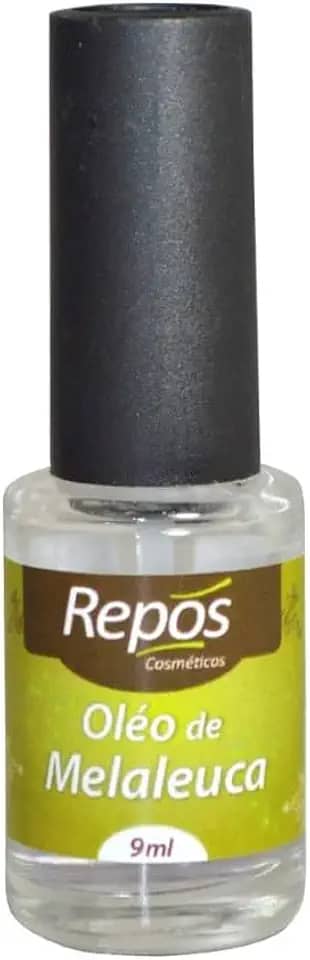 Repos - Oleo Melaleuca Repos 9Ml