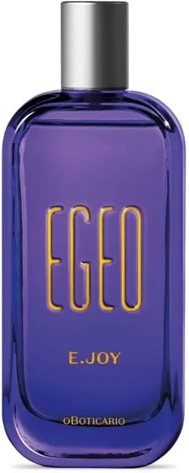 Egeo E.Joy Desodorante Colônia 90ml