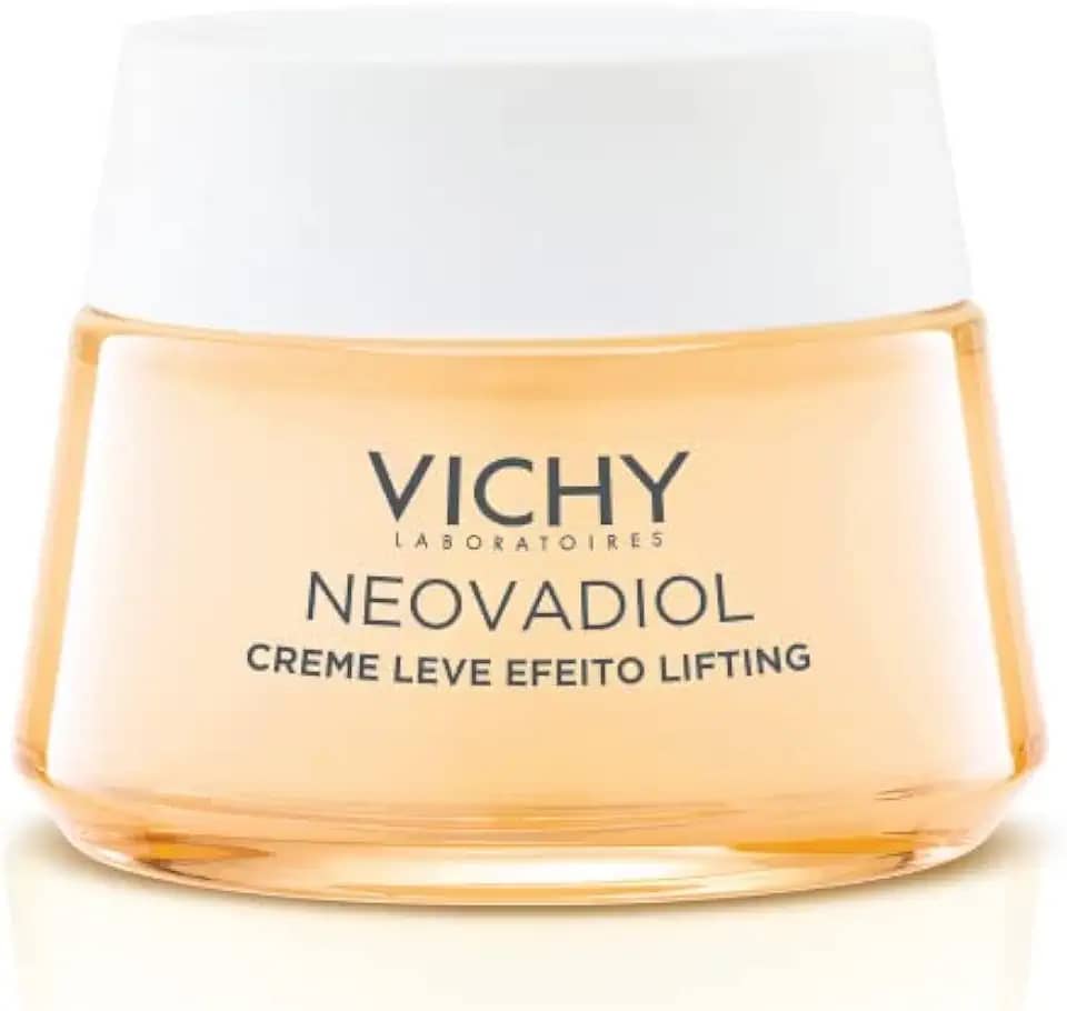 Creme Leve Efeito Lifting Vichy Neovadiol Menopausa 50G