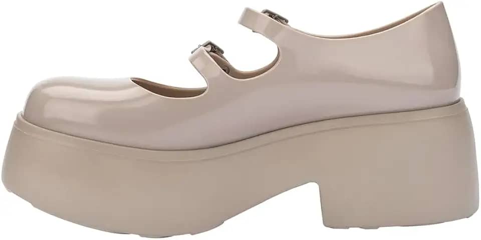 Melissa Farah Mary Jane feminina