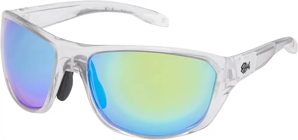 Óculos de sol esportivos polarizados para homens e mulheres, pesca, condução, caminhada, UV400, com armação leve TPX inquebrável