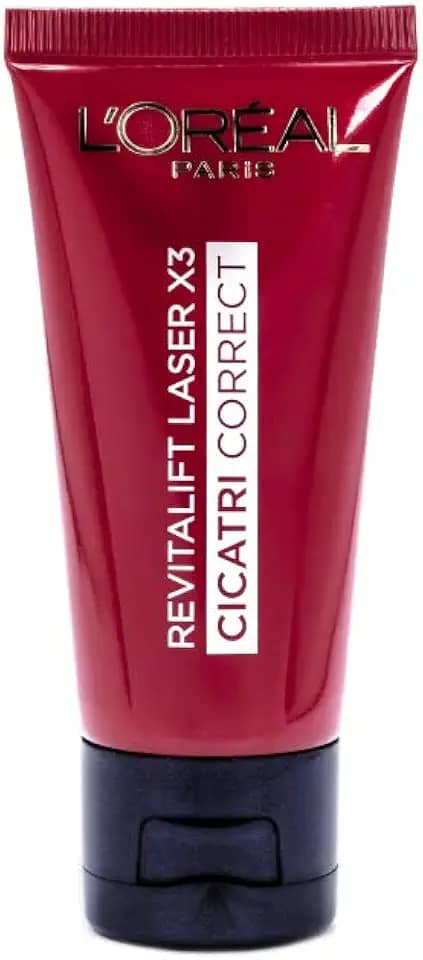 L'Oréal Paris Revitalift Laser X3 Cicatri Correct FPS25 - Creme Facial Anti-Idade 30ml