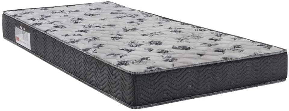 Colchão MISTO ISO 100 D33 Solteiro(88x188x18)-Ortobom