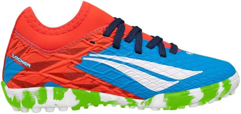 CHUTEIRA FUTSAL Penalty Penalty Chuteira Futsal Rx Locker Kids Y-3 criança-unissex