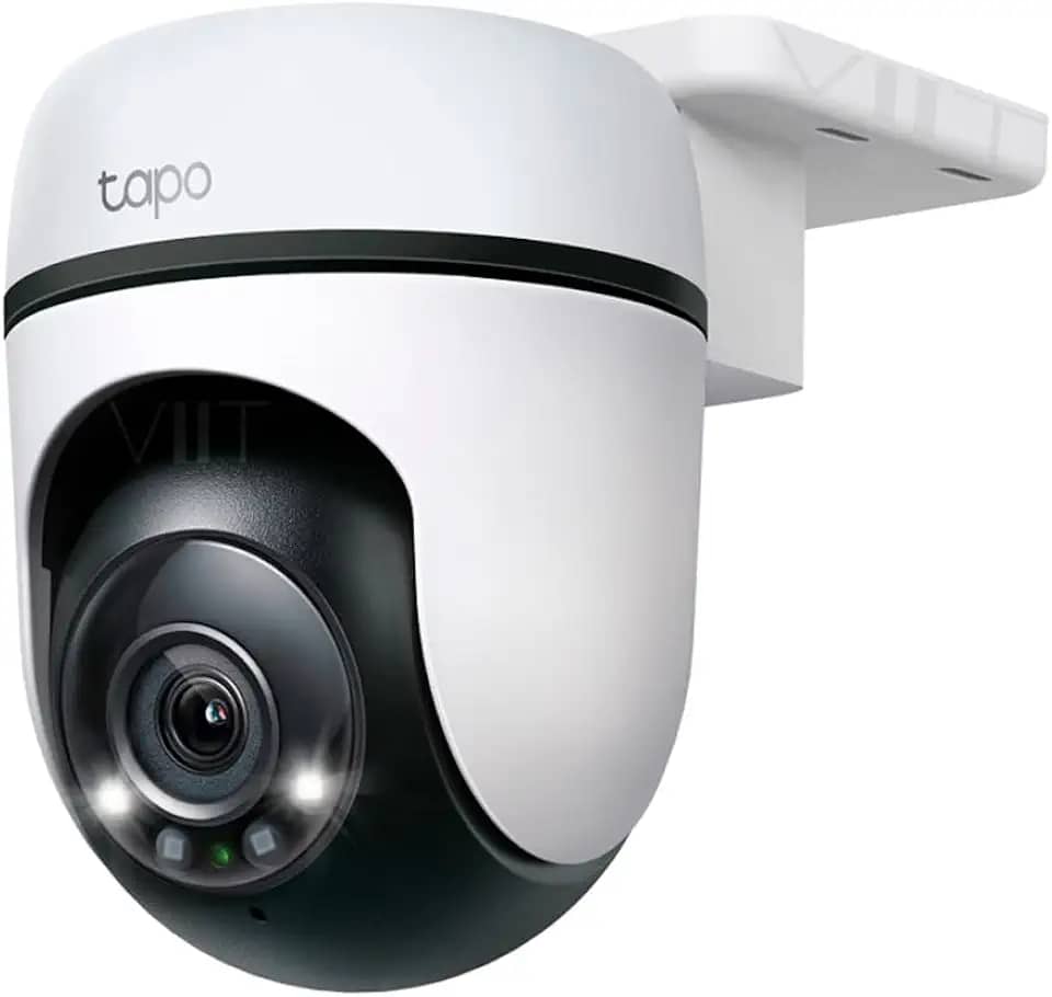 TC40-CAMERA WI-FI DE SEGURANCA EXTERNA 1080P FULL HD