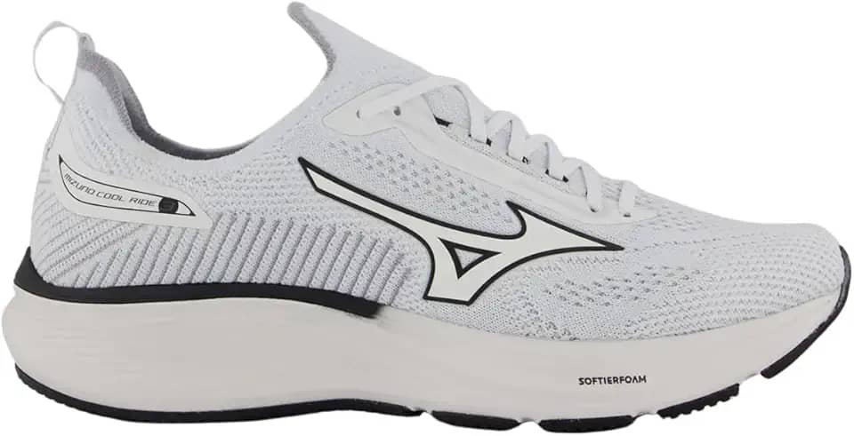 Tênis Mizuno MIZUNO COOL RIDE 3 adulto-unissex