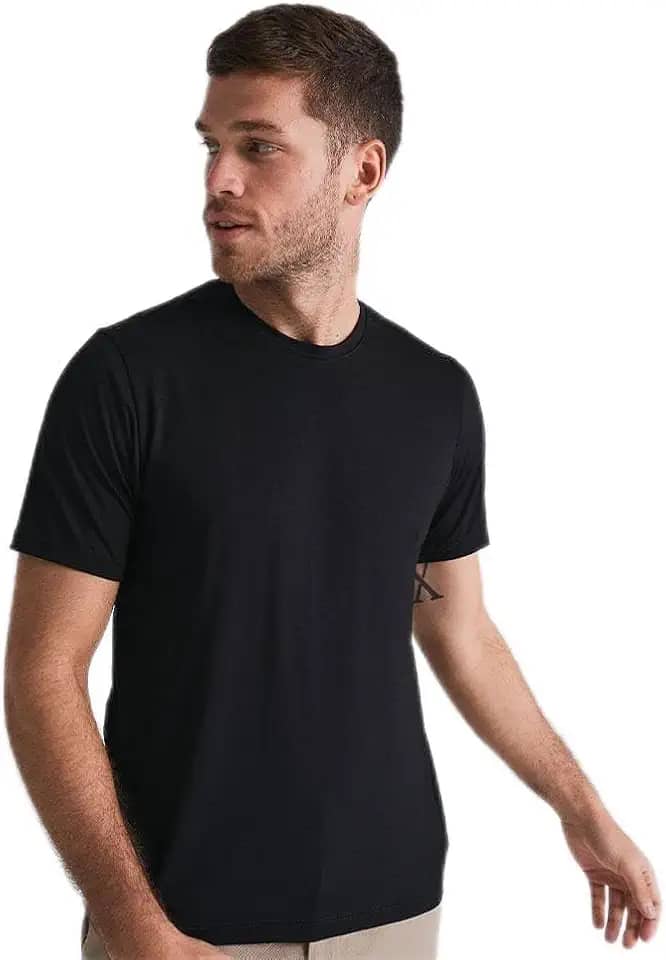 Tech T-shirt Insider Masculino