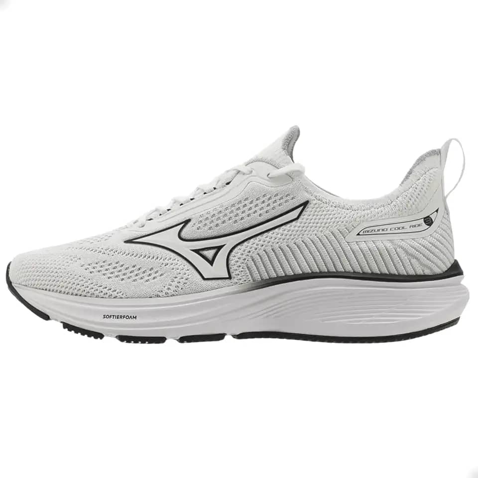 Tênis Mizuno MIZUNO COOL RIDE 3 adulto-unissex
