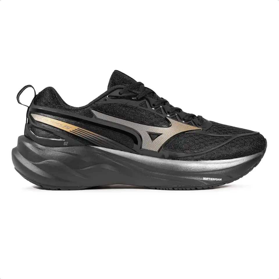 Tênis Mizuno MIZUNO SPACE 5 adulto-unissex