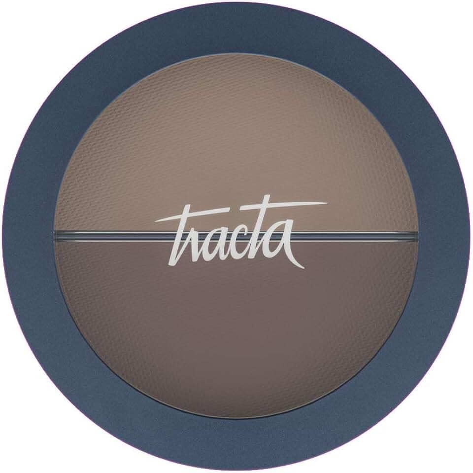 Tracta Duo De Sobrancelhas Marrom 4.6G